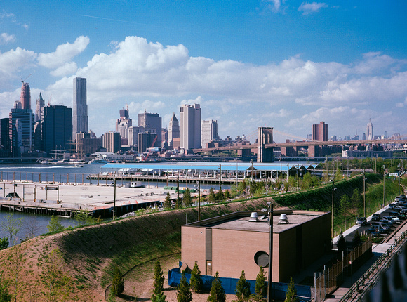 Brooklyn Waterfront